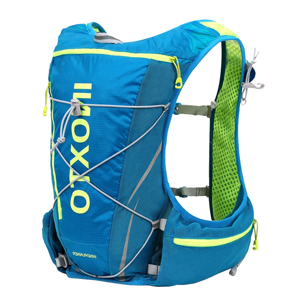 Gilet d'hydratation respirant 10l